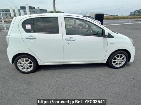 Used 2014 AT toyota pixis-epoch LA300A Image[7]