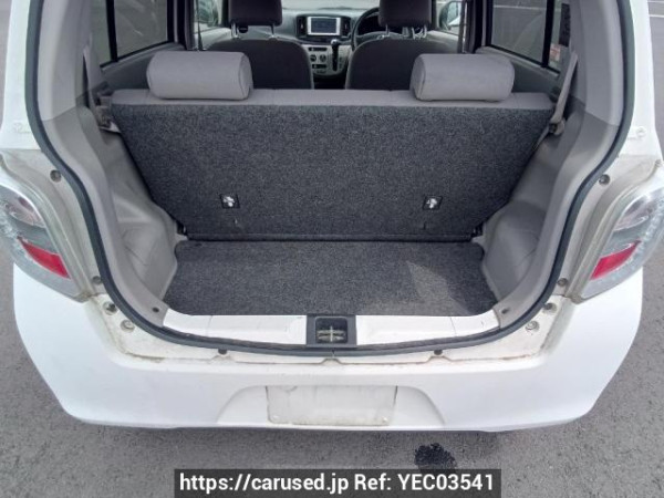 Used 2014 AT toyota pixis-epoch LA300A Image[8]