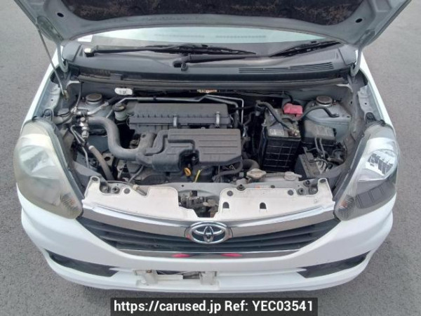 Used 2014 AT toyota pixis-epoch LA300A Image[9]