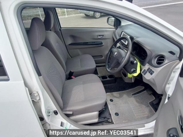 Used 2014 AT toyota pixis-epoch LA300A Image[12]