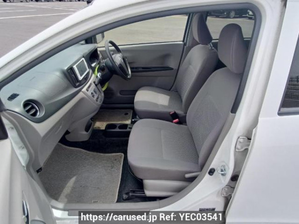 Used 2014 AT toyota pixis-epoch LA300A Image[13]