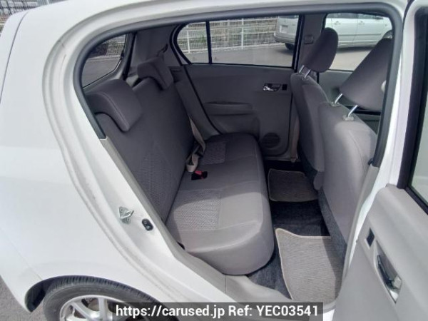 Used 2014 AT toyota pixis-epoch LA300A Image[14]