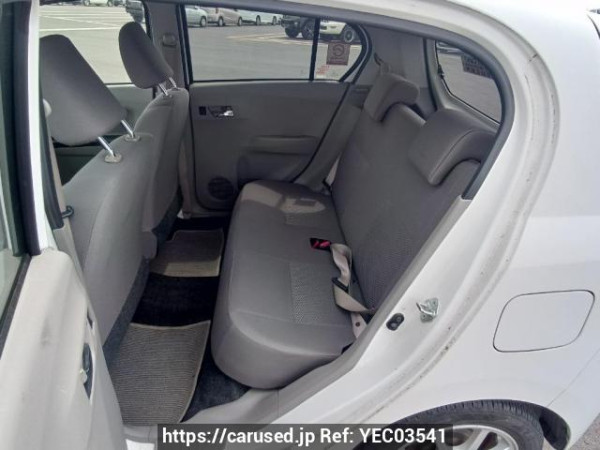 Used 2014 AT toyota pixis-epoch LA300A Image[15]