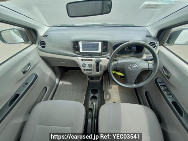 Used 2014 AT toyota pixis-epoch LA300A Image[16]