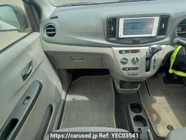 Used 2014 AT toyota pixis-epoch LA300A Image[17]