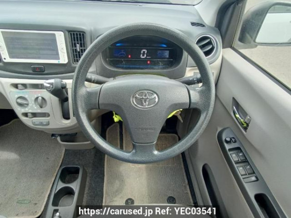 Used 2014 AT toyota pixis-epoch LA300A Image[18]