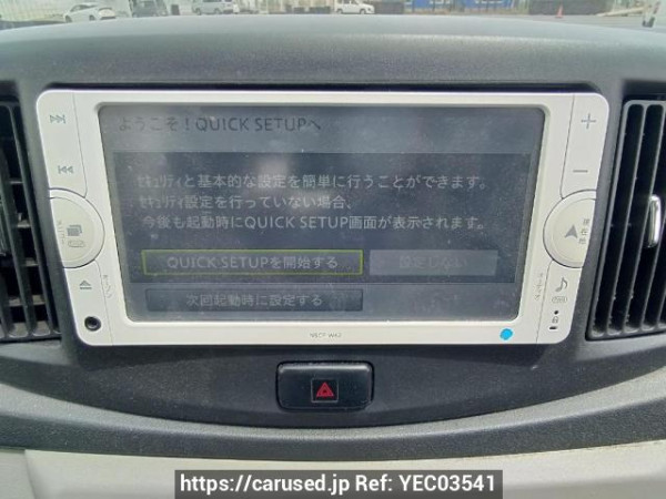 Used 2014 AT toyota pixis-epoch LA300A Image[19]