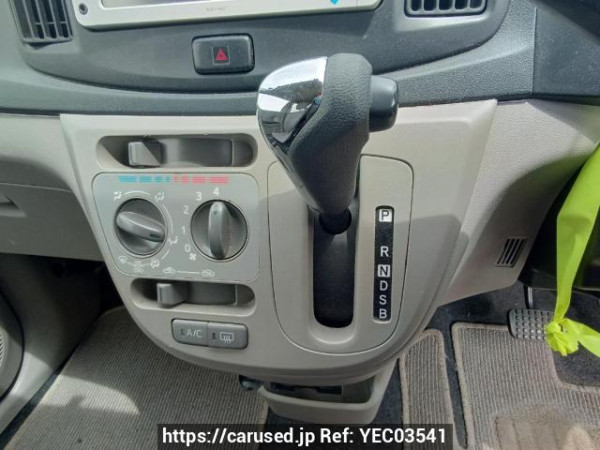 Used 2014 AT toyota pixis-epoch LA300A Image[21]
