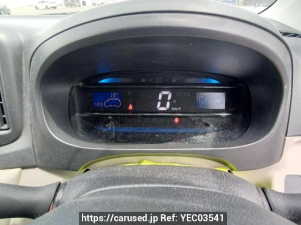 Used 2014 AT toyota pixis-epoch LA300A Image[22]