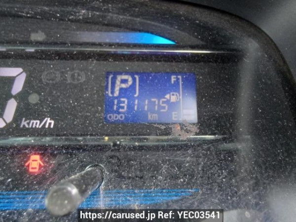 Used 2014 AT toyota pixis-epoch LA300A Image[23]