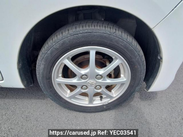 Used 2014 AT toyota pixis-epoch LA300A Image[25]