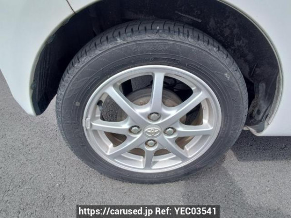 Used 2014 AT toyota pixis-epoch LA300A Image[27]