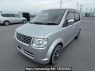 Used 2012 AT mitsubishi ek-wagon H82W Image[2]