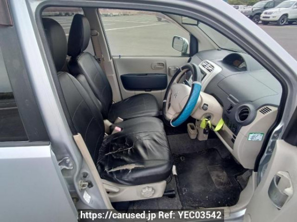 Used 2012 AT mitsubishi ek-wagon H82W Image[12]