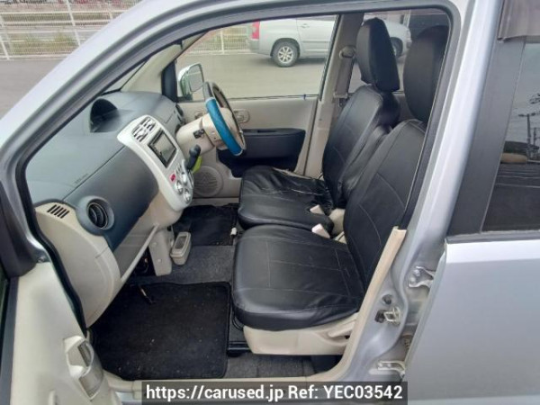 Used 2012 AT mitsubishi ek-wagon H82W Image[13]