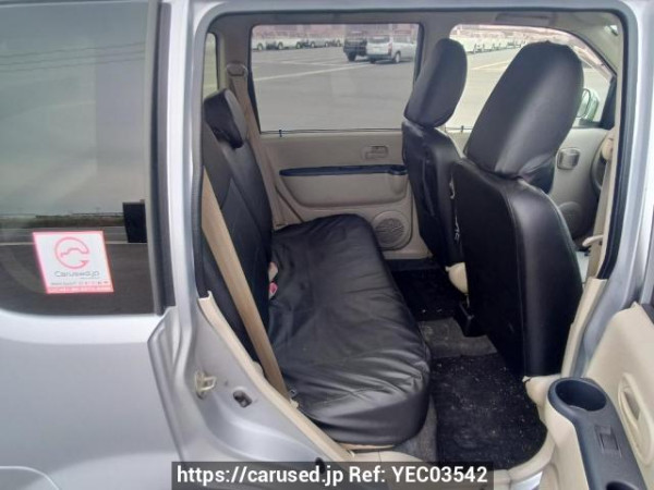 Used 2012 AT mitsubishi ek-wagon H82W Image[14]