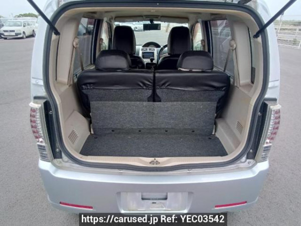 Used 2012 AT mitsubishi ek-wagon H82W Image[16]
