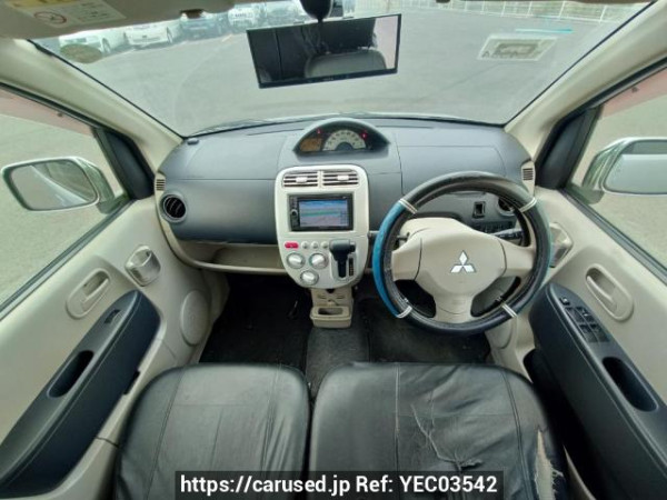 Used 2012 AT mitsubishi ek-wagon H82W Image[17]