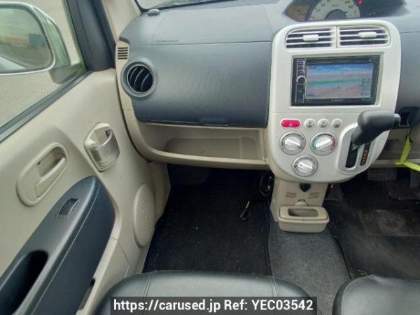 Used 2012 AT mitsubishi ek-wagon H82W Image[18]