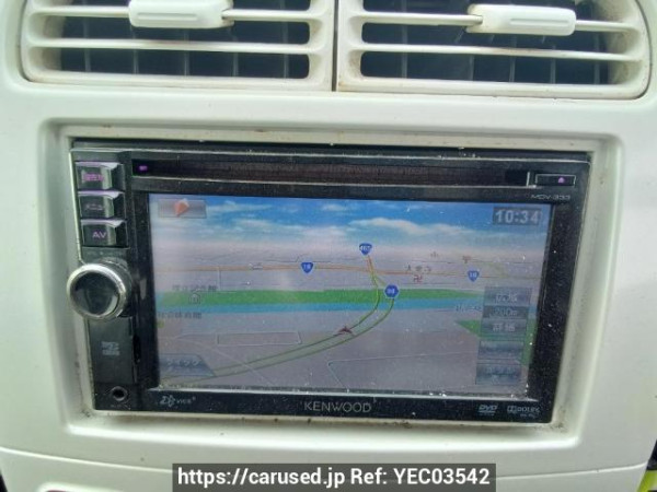 Used 2012 AT mitsubishi ek-wagon H82W Image[23]
