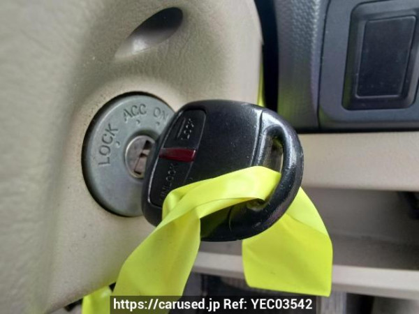 Used 2012 AT mitsubishi ek-wagon H82W Image[26]