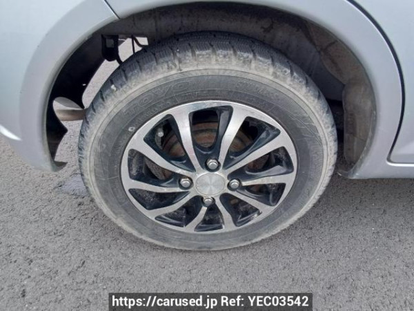 Used 2012 AT mitsubishi ek-wagon H82W Image[29]