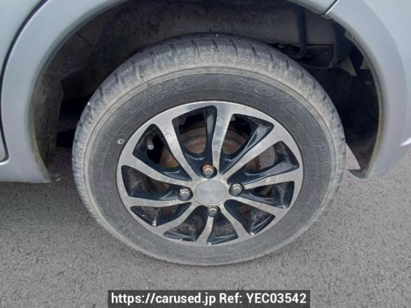 Used 2012 AT mitsubishi ek-wagon H82W Image[30]