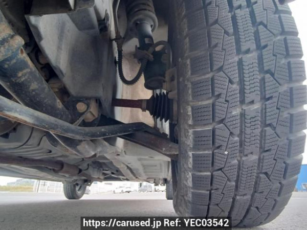 Used 2012 AT mitsubishi ek-wagon H82W Image[32]