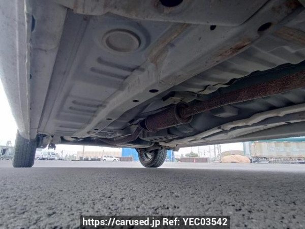 Used 2012 AT mitsubishi ek-wagon H82W Image[33]