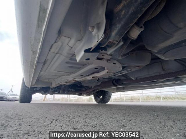 Used 2012 AT mitsubishi ek-wagon H82W Image[35]