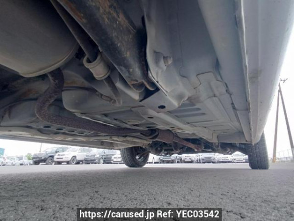 Used 2012 AT mitsubishi ek-wagon H82W Image[36]