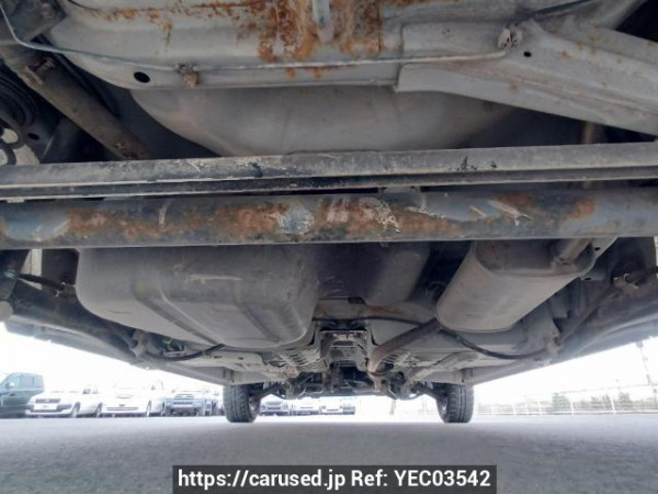 Used 2012 AT mitsubishi ek-wagon H82W Image[39]