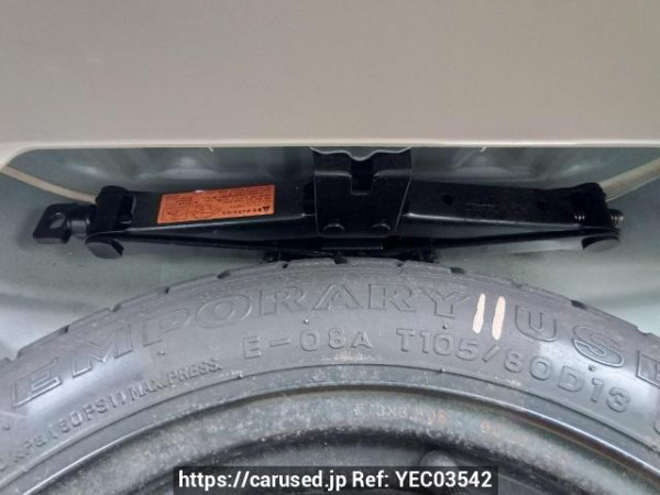 Used 2012 AT mitsubishi ek-wagon H82W Image[41]