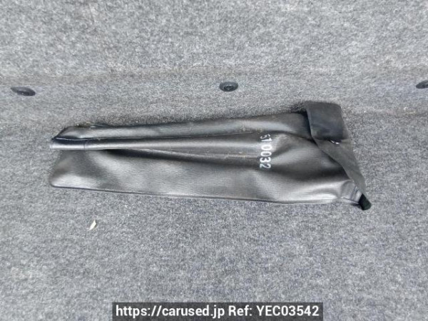 Used 2012 AT mitsubishi ek-wagon H82W Image[42]