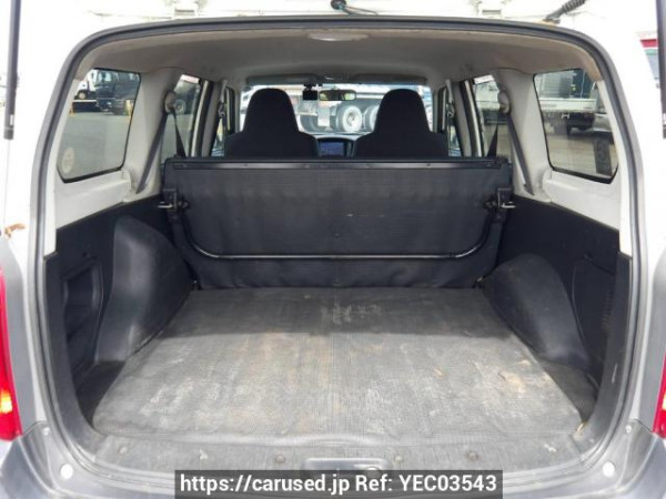 Used 2013 AT toyota probox-van NCP50V Image[8]
