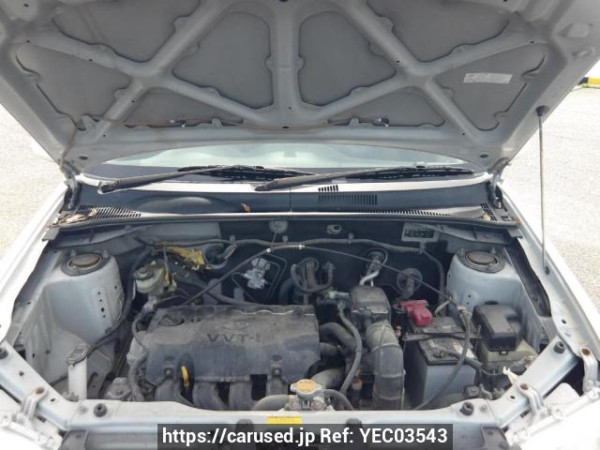 Used 2013 AT toyota probox-van NCP50V Image[9]