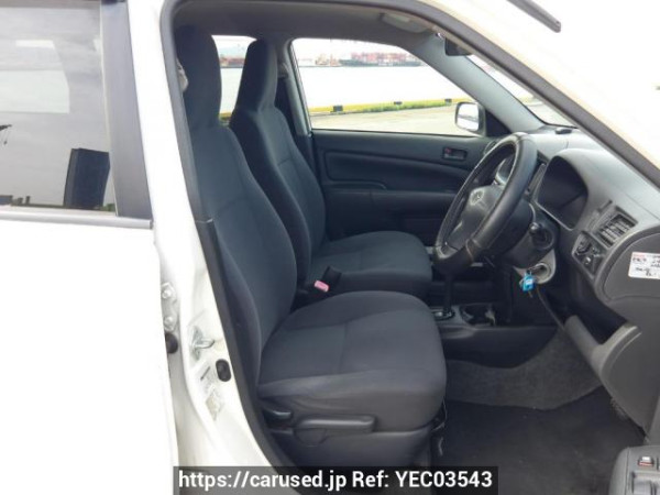 Used 2013 AT toyota probox-van NCP50V Image[13]