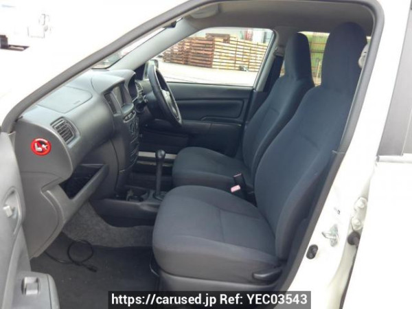 Used 2013 AT toyota probox-van NCP50V Image[14]