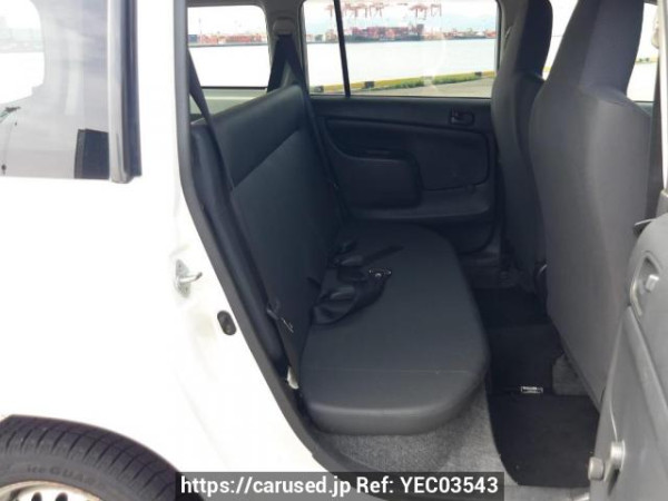 Used 2013 AT toyota probox-van NCP50V Image[15]
