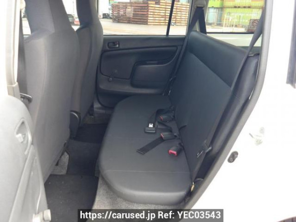 Used 2013 AT toyota probox-van NCP50V Image[16]