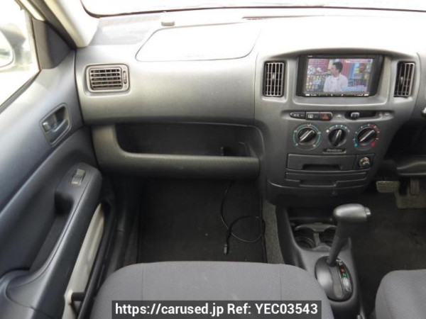 Used 2013 AT toyota probox-van NCP50V Image[18]