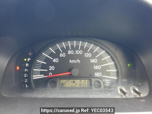 Used 2013 AT toyota probox-van NCP50V Image[20]