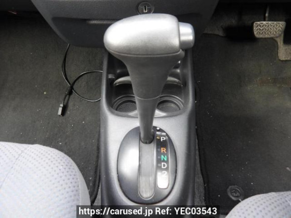 Used 2013 AT toyota probox-van NCP50V Image[25]