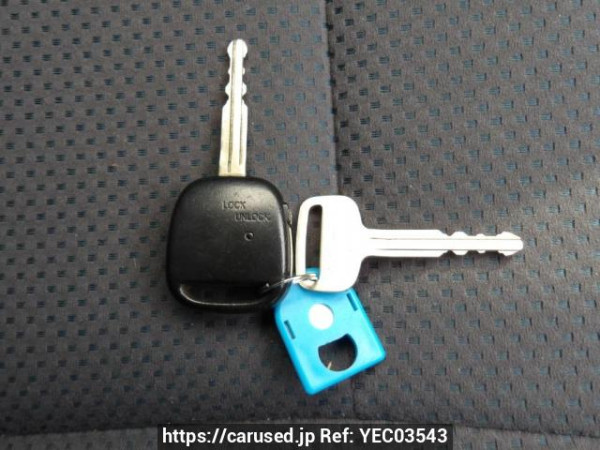 Used 2013 AT toyota probox-van NCP50V Image[28]