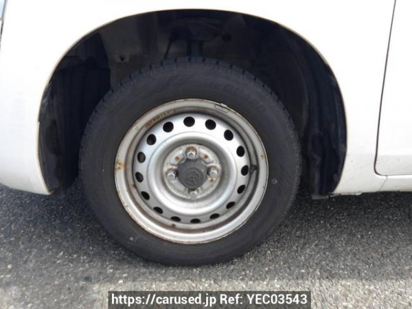 Used 2013 AT toyota probox-van NCP50V Image[30]