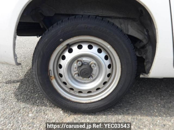 Used 2013 AT toyota probox-van NCP50V Image[32]