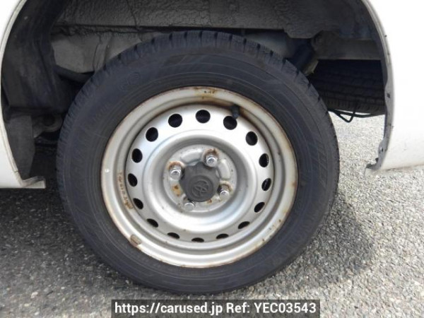 Used 2013 AT toyota probox-van NCP50V Image[33]