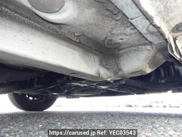 Used 2013 AT toyota probox-van NCP50V Image[34]