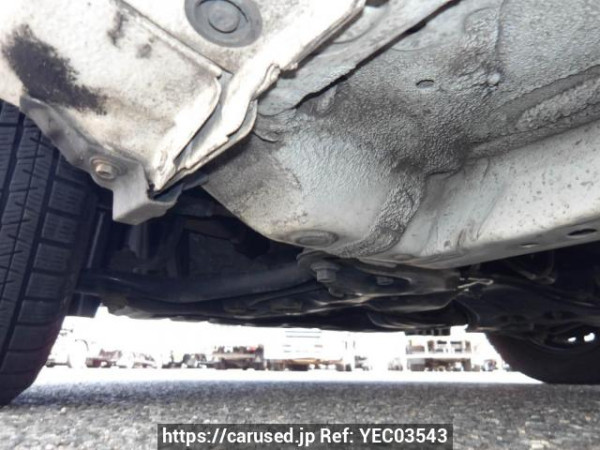 Used 2013 AT toyota probox-van NCP50V Image[35]