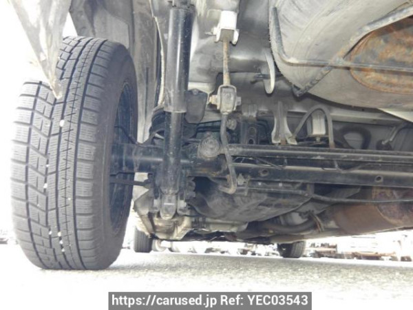Used 2013 AT toyota probox-van NCP50V Image[40]